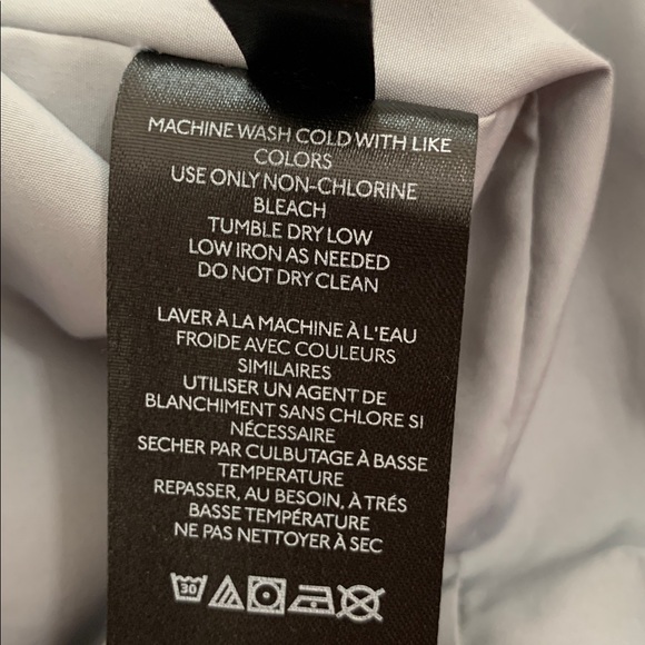 Urban Outfitters Corrine Puffer Vest Size Large Light Blue - Picture 11 of 13